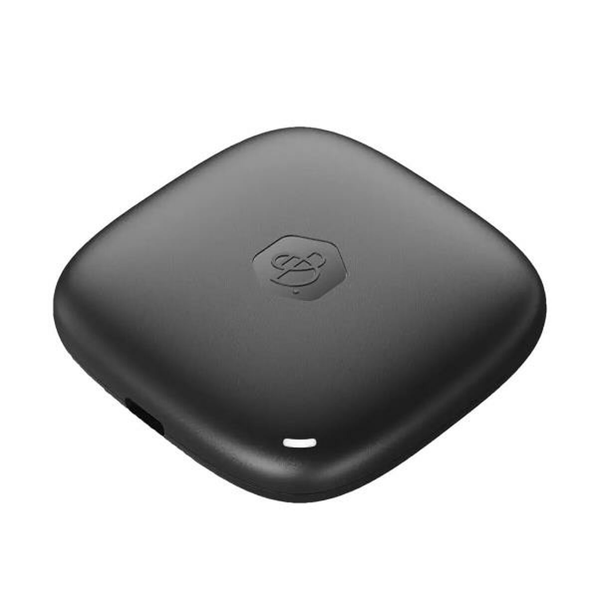 Prijenosni Hard Disk Synology 2 TB SSD Crna